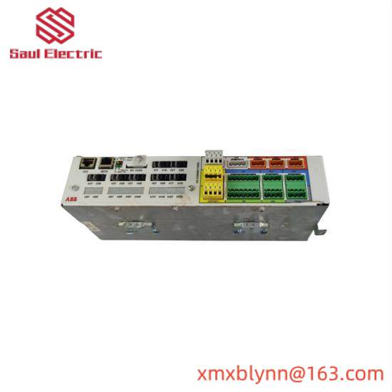 ABB BCU-02 3AUA0000110429