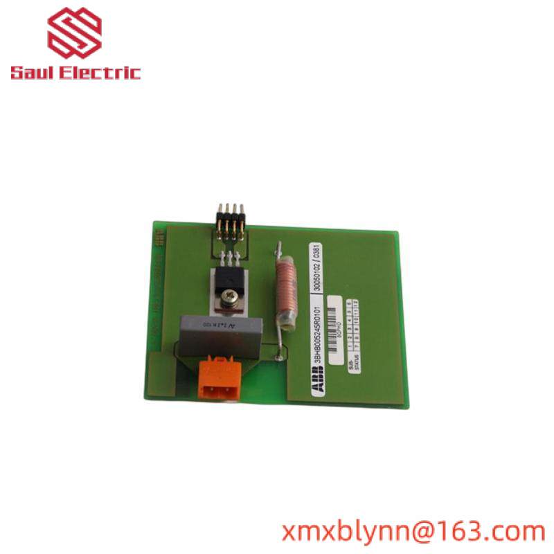 ABB BDD110 HNLP205879R1