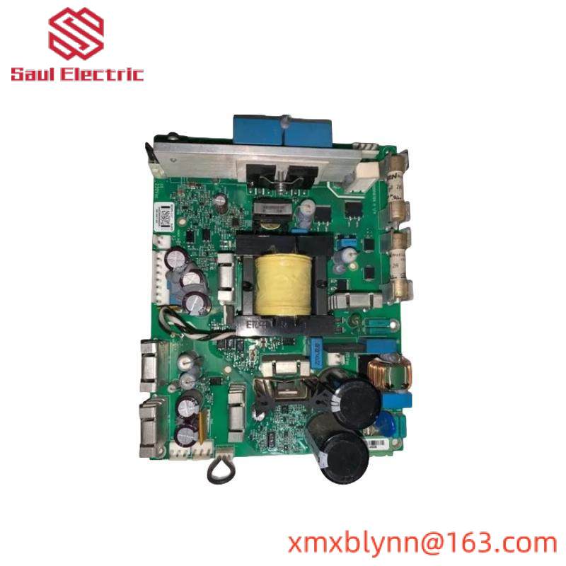 ABB BDPS-11C The power supply board