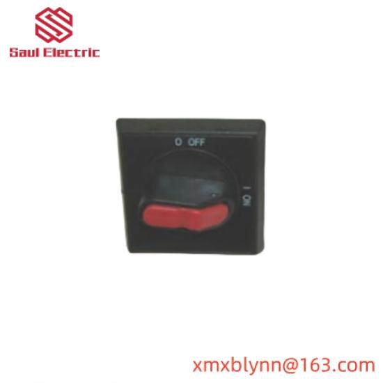 ABB BE02+HIEE40110R0002-MODIFICATION-UM
