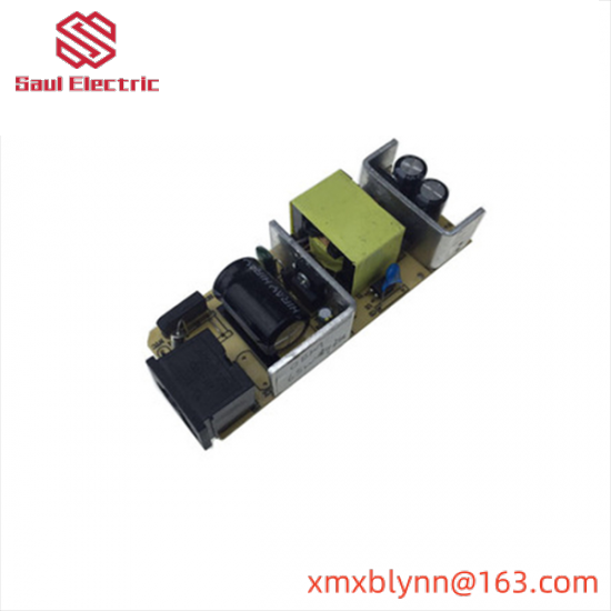ABB BFPS-48C Power Supply Board