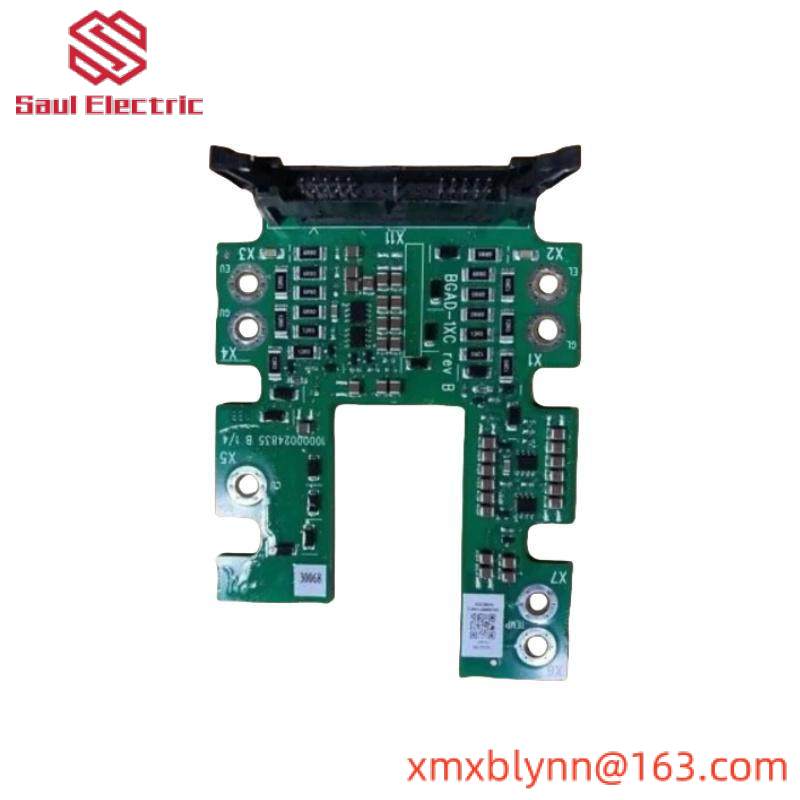 ABB BGAD-02C IGBT module