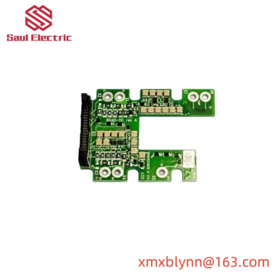 ABB BGAD-12C Trigger Board