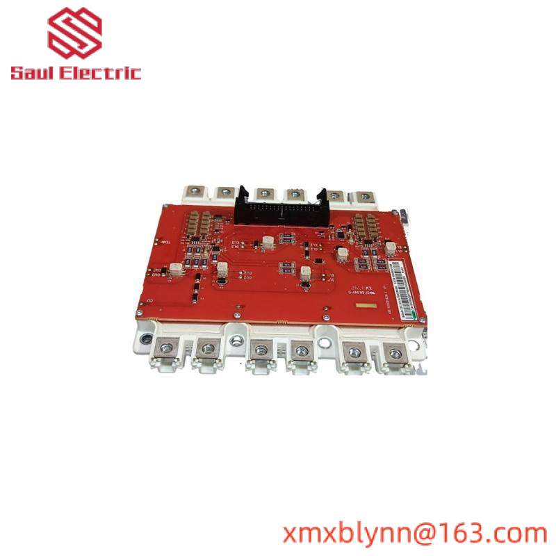 ABB BGAD-22C FS300R120E4 IGBT Kit