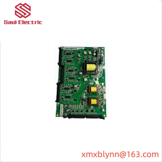 ABB BGDR-01C GATE DRIVER BOARD