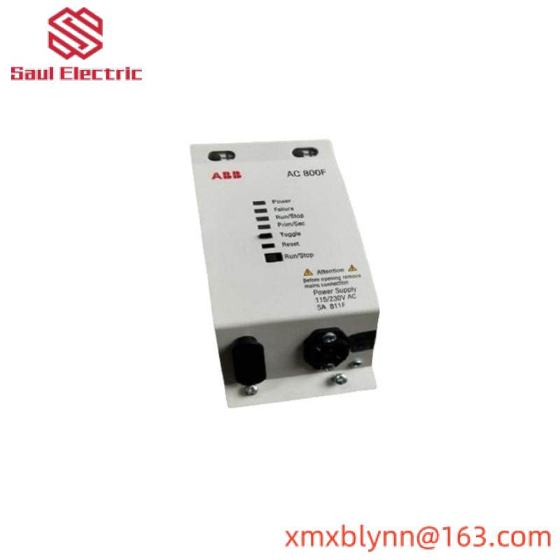 ABB BIO0003