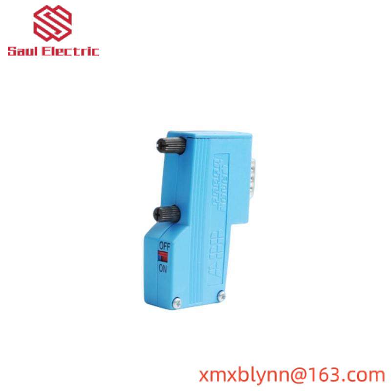 ABB BP910S 3KDE175831L9100 Connector