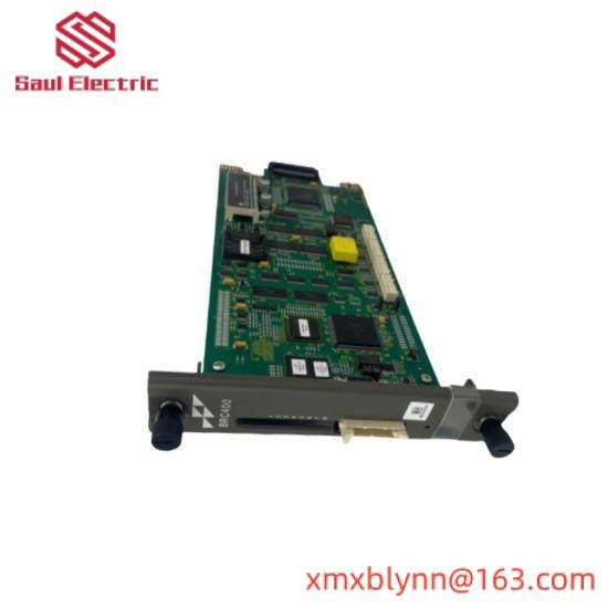 ABB BRC400