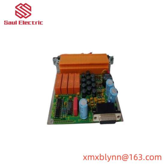 ABB BSFC-02C 3AXD50000011461  Charging Control Board