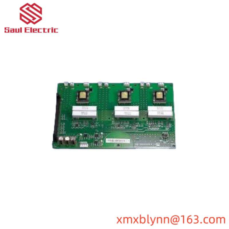 ABB BTDR-01C Inverter power board
