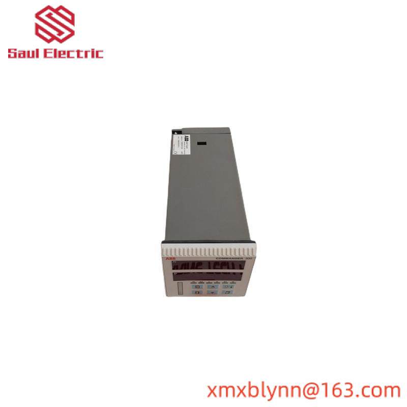 ABB C300/0010/STD SINGLE OUTLET COVER