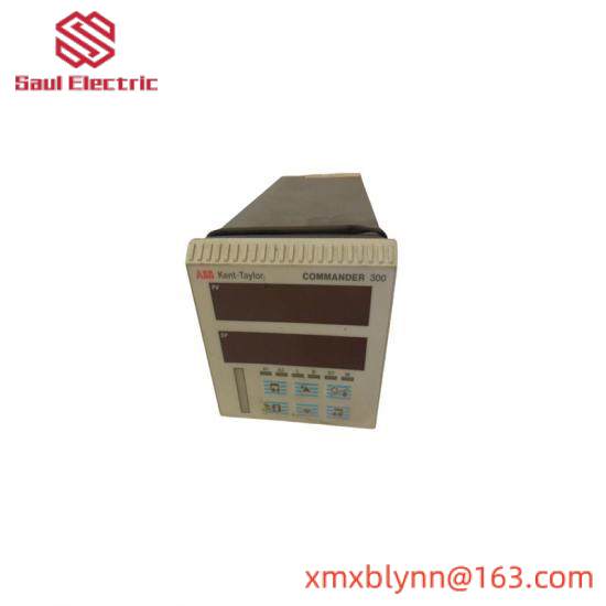 ABB C300/0010/STD Temperature Controller