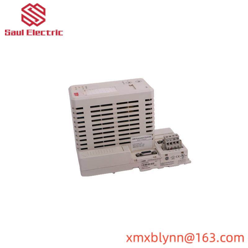ABB C300/0011/STD Box Cover