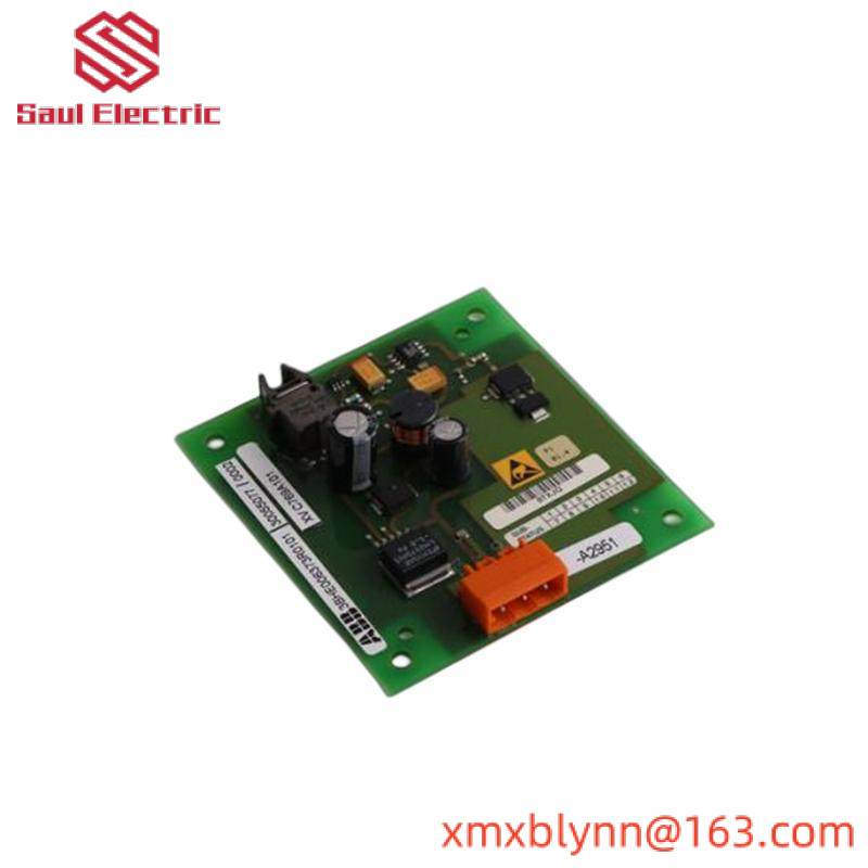 ABB C310/0020/STD