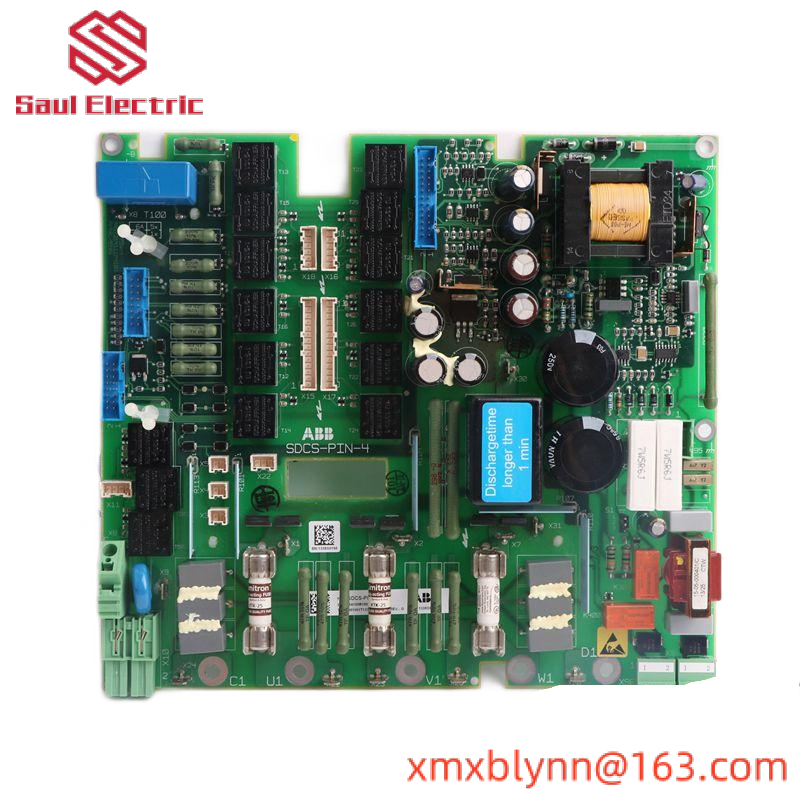 ABB CB801