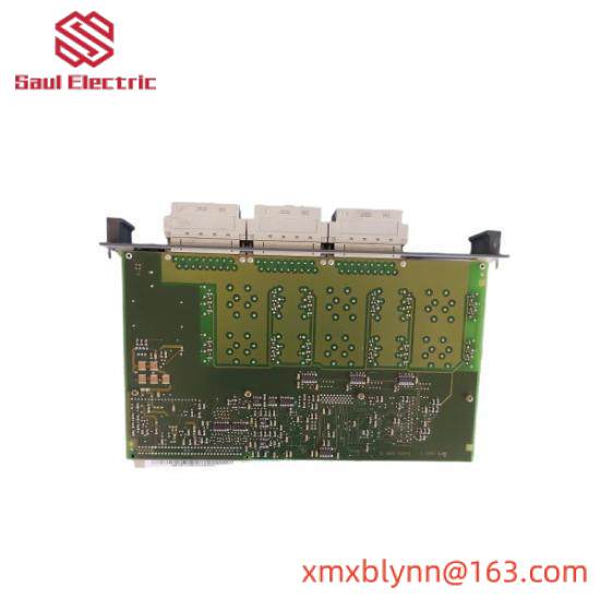 ABB CBO10-P 3BDH000733R1 Transmitter Power Supply