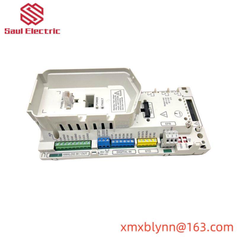 ABB CCU-23 Inverter main board