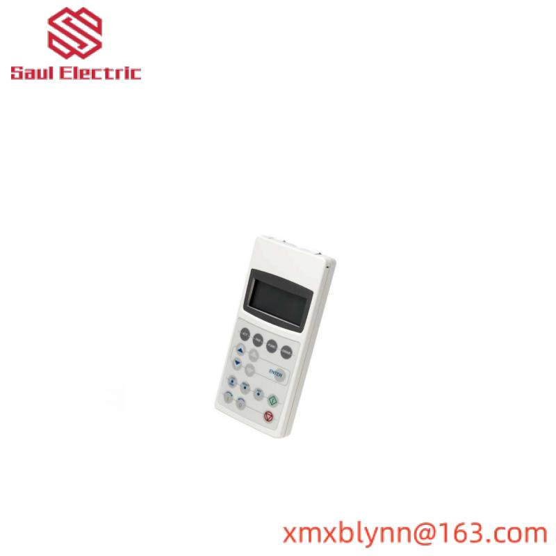 ABB CDP-312R CONTROL PANEL