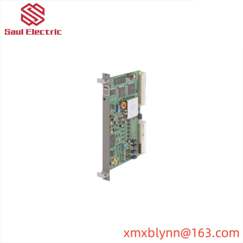 ABB CI502-PNIO