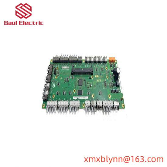 ABB CI502-PNIO