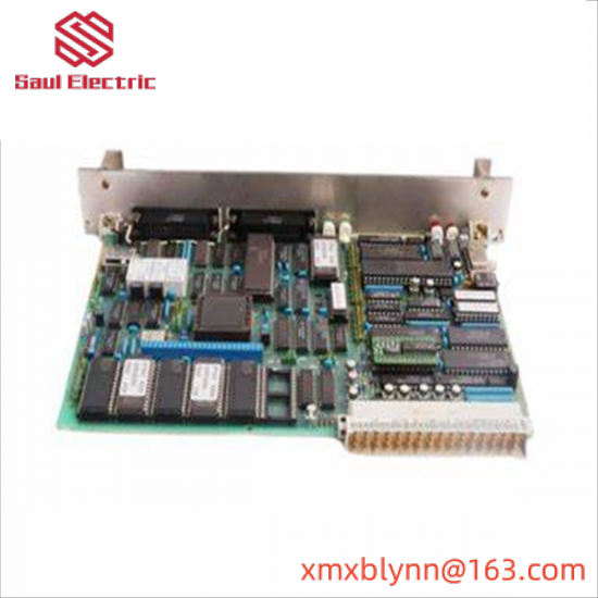 ABB CI526 Interface Module