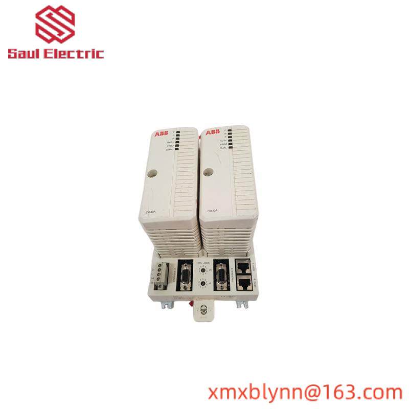 ABB CI530 Processor Module