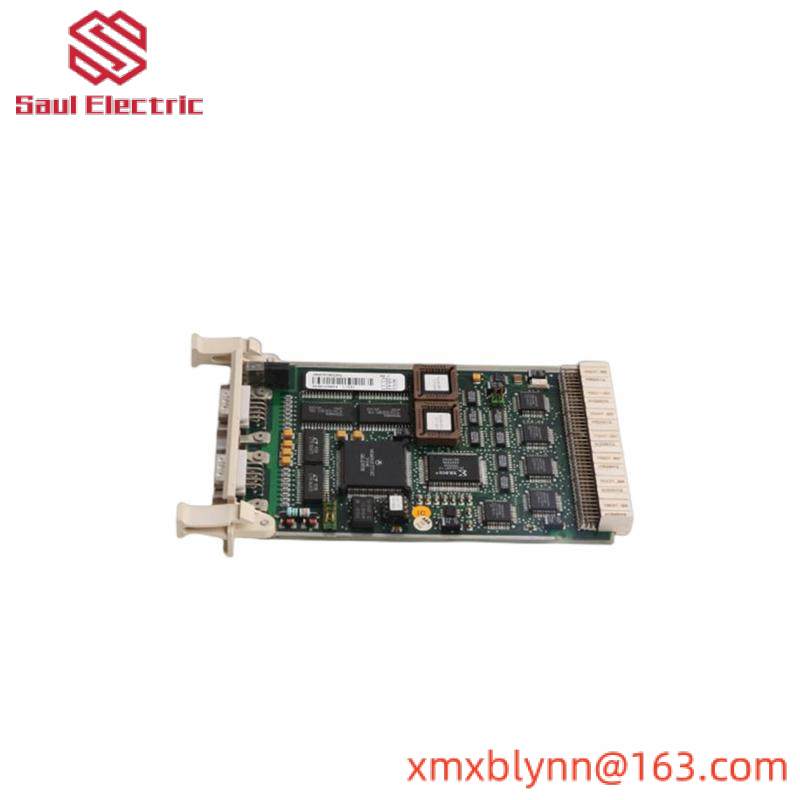 ABB CI531 3BSE003825R1 Interface Submodule