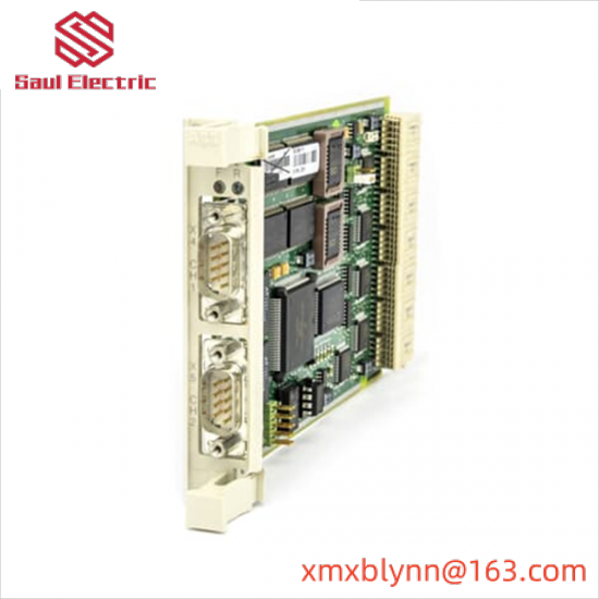 ABB CI532V04 Communication Module
