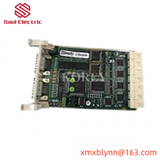ABB CI532V09