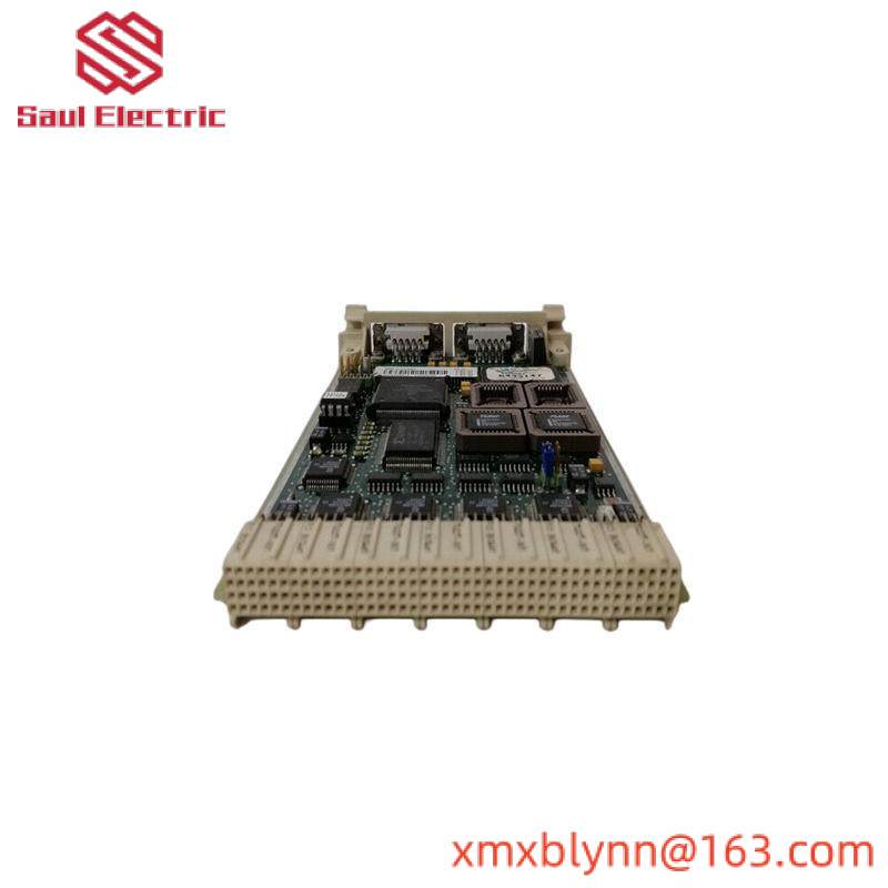 ABB CI534V02 3BSE010700R1