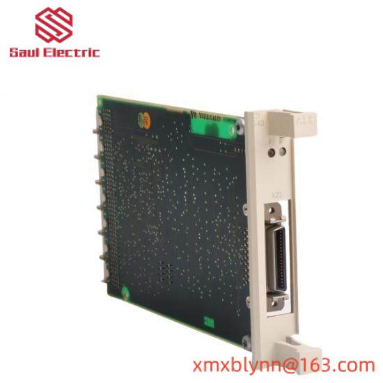 ABB CI540 3BSE001077R1 DCS Module