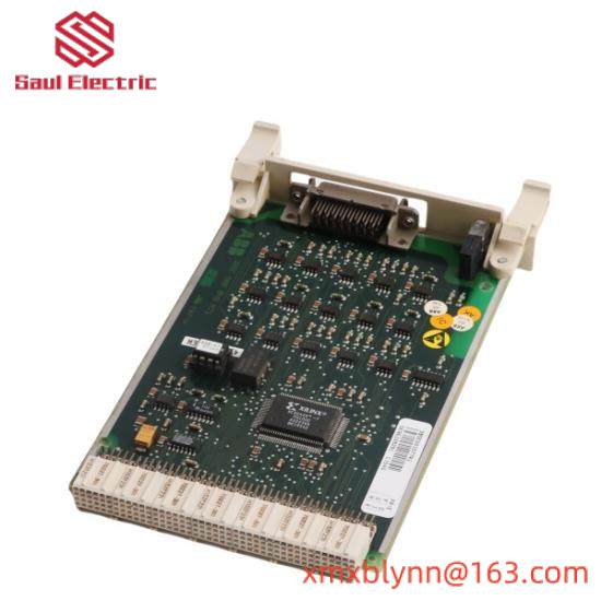 ABB CI540 3BSE001077R1 DCS Module