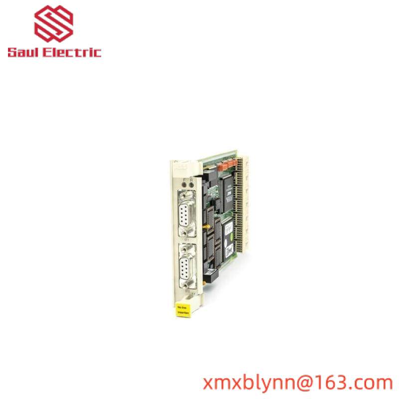 ABB CI541V1 3BSE014666R1 Profibus Interface Submodule
