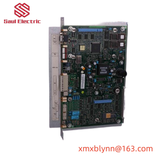 ABB 3HAB5386-001