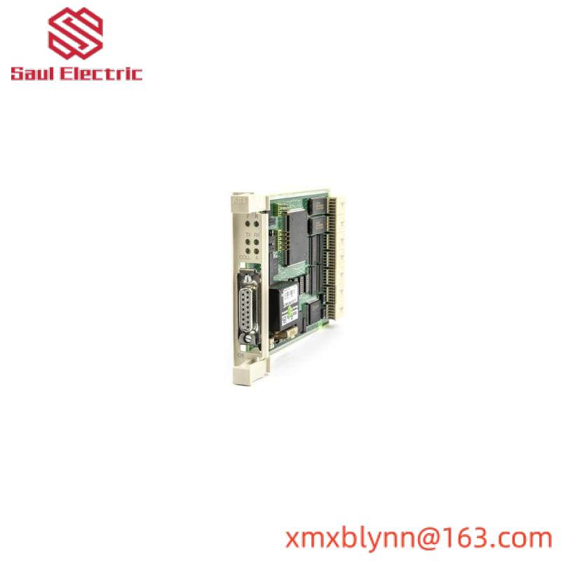 ABB CI545V01 Ethernet MVI Module