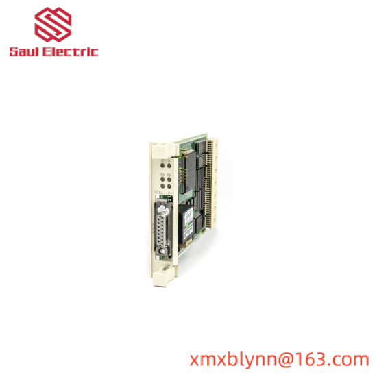 ABB CI546 3BSE012545R1