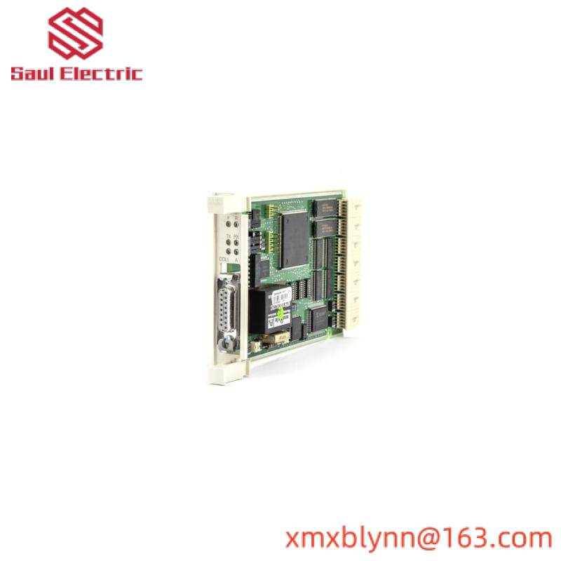 ABB CI547 3BNP004429R1 Communication board with slave