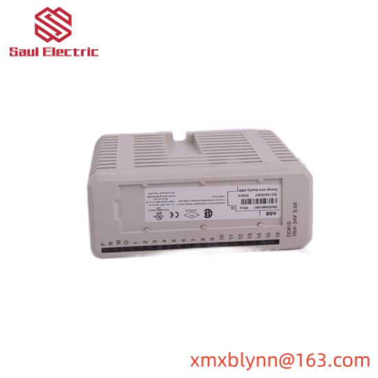 ABB CI570  MasterFieldbus Controller