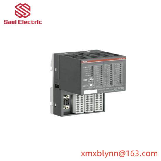 ABB CI592-CS31 Interface module
