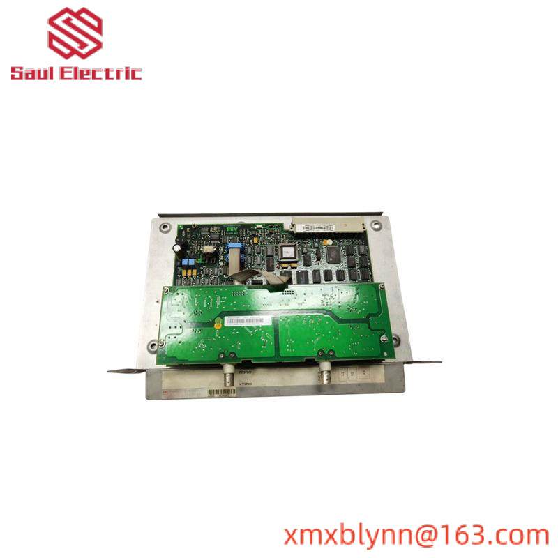 ABB CI626A 3BSE005023R1 Bus Administrator Board