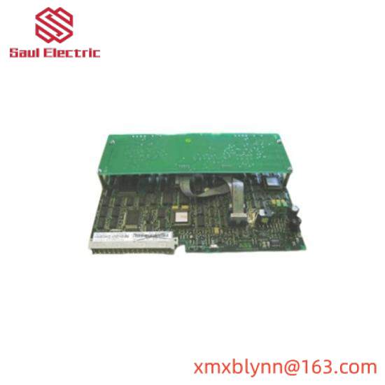 ABB 3HAC1856-1  AC410 Cardfile