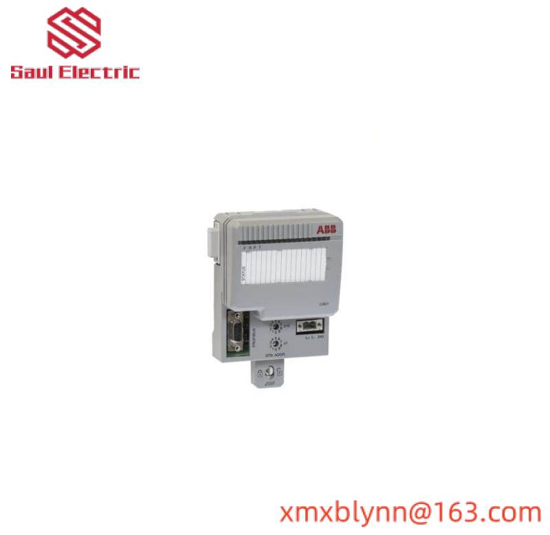ABB CI801 3BSE022366R2 Interface