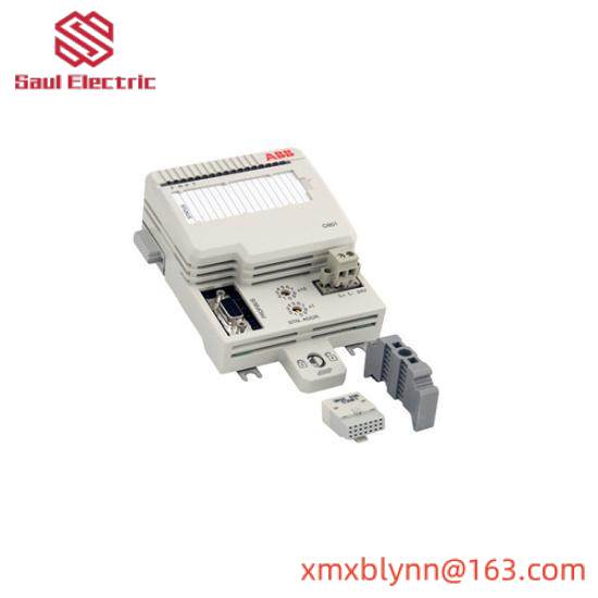 ABB CI801 Communication Interface Module