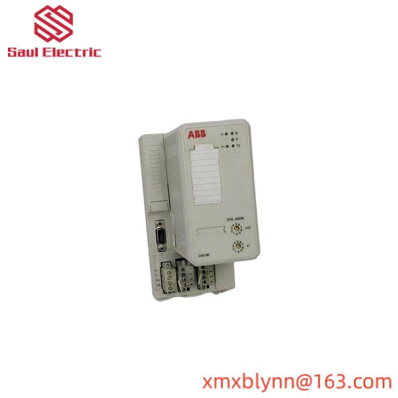 ABB CI810B