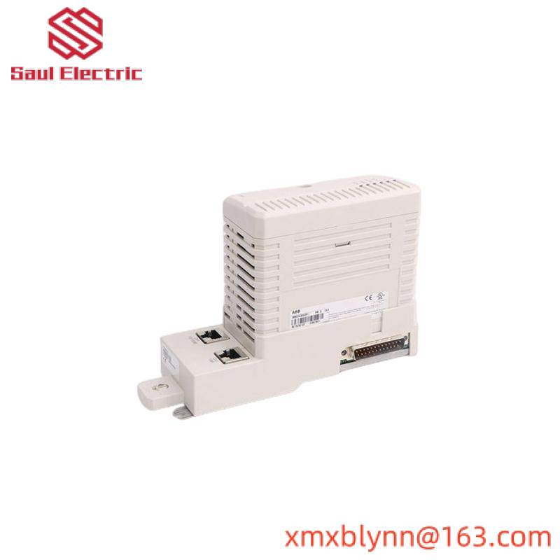 ABB CI820V1 3BSE025255R1 Redundant FCI