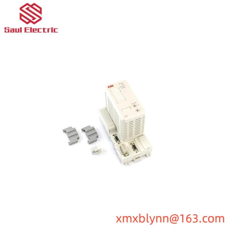 ABB CI830 3BSE013252R1 CI830 Profibus Communication Interface