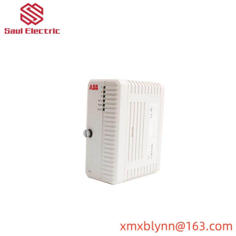 ABB CI840 3BSE022457R1 Communication Module