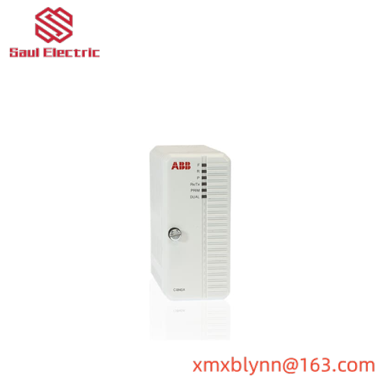 ABB 3BSE006065SR1
