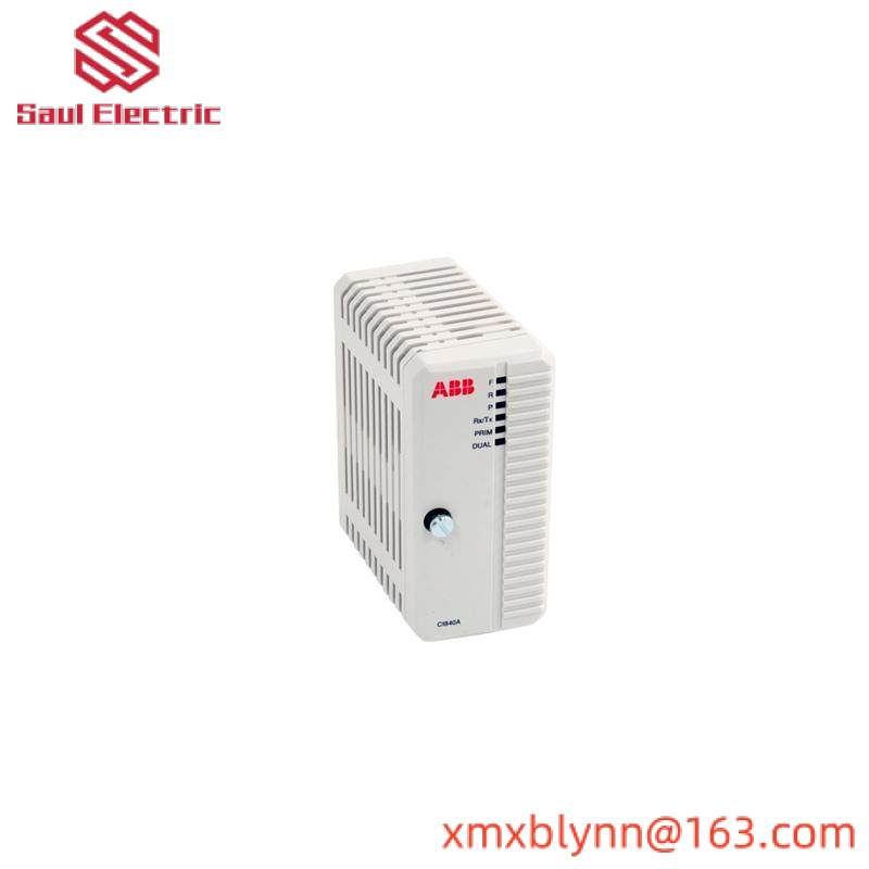 ABB CI840A Communication Interface