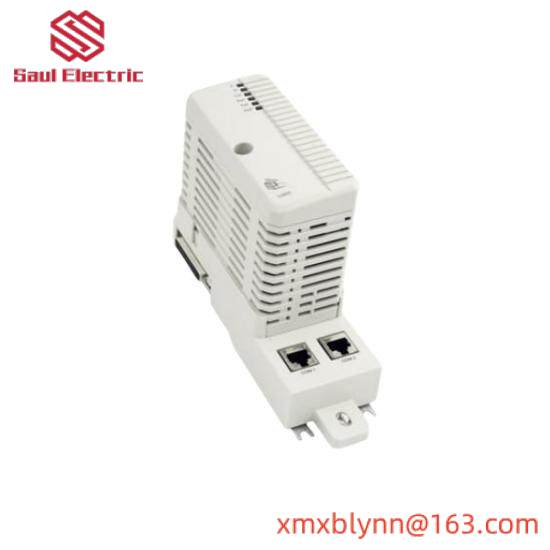 ABB CI851 3BSE018116R1  Profibus DP Interface Module